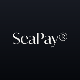 The SeaPay® app icon
