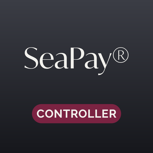 SeaPay Controller app icon