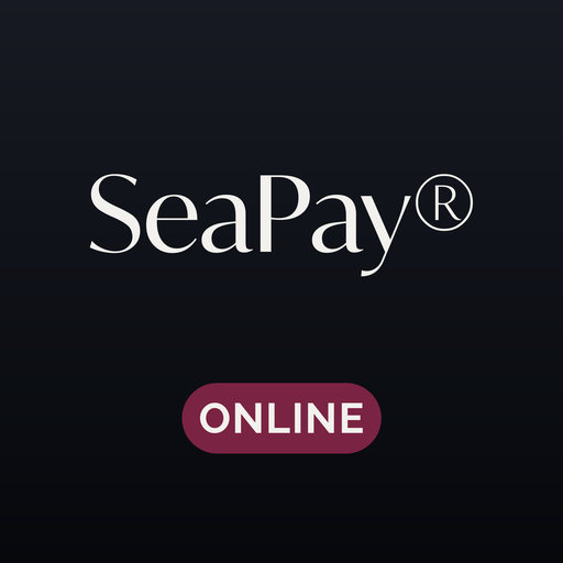 SeaPay Online Banking app icon