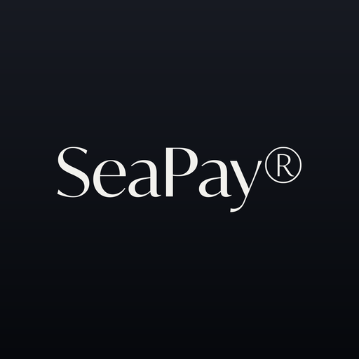 The SeaPay® app app icon