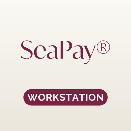 SeaPay Workstation app icon